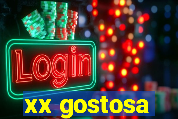 xx gostosa