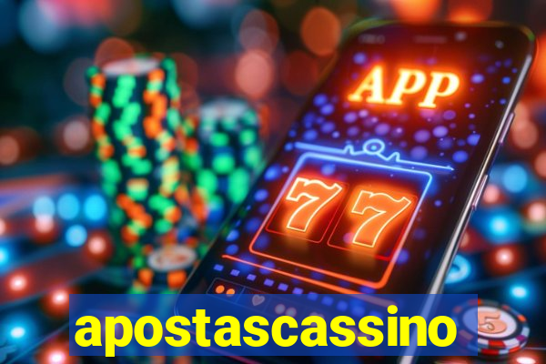 apostascassino