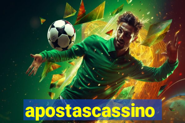 apostascassino