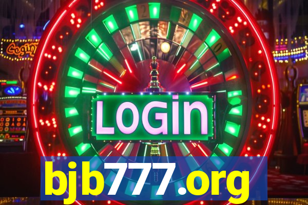 bjb777.org