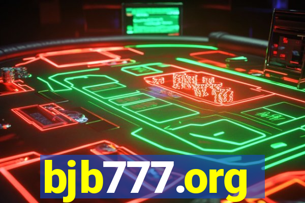 bjb777.org