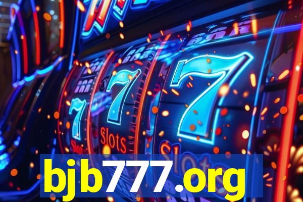 bjb777.org