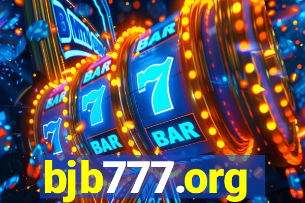 bjb777.org