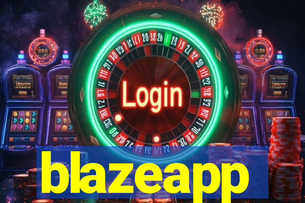 blazeapp