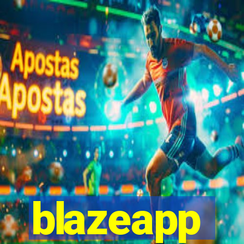 blazeapp