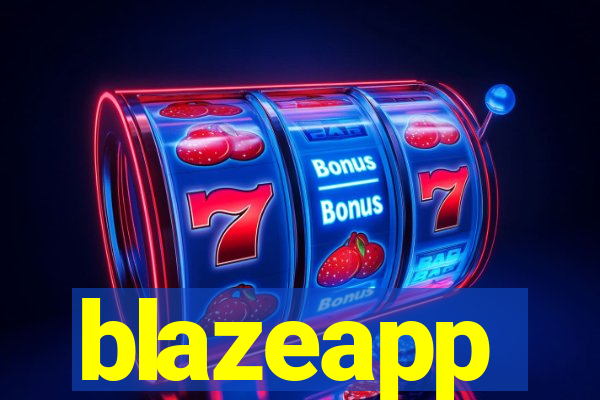 blazeapp