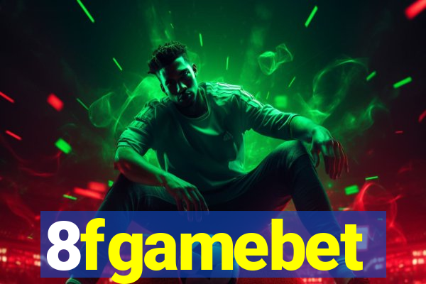 8fgamebet