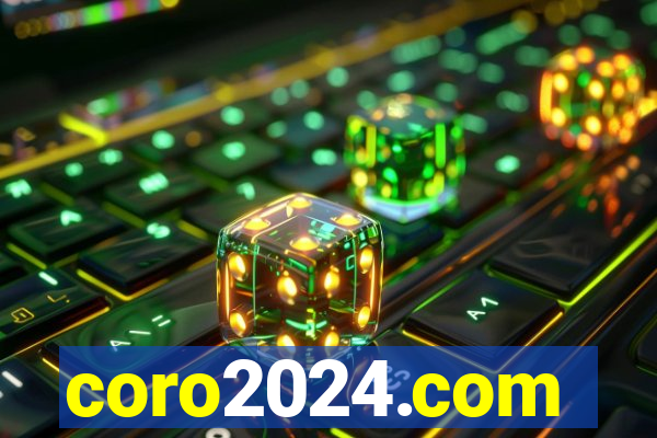 coro2024.com