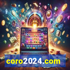 coro2024.com