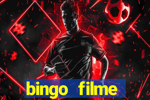 bingo filme assistir online