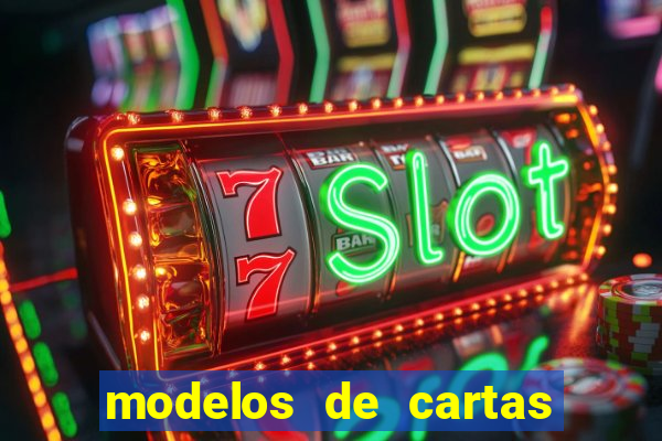 modelos de cartas para crismando