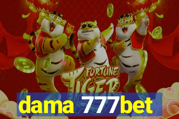 dama 777bet