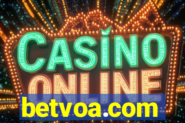 betvoa.com