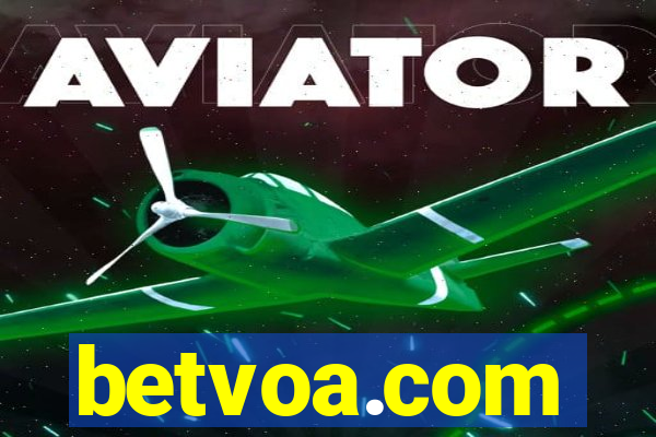 betvoa.com