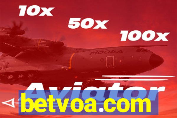 betvoa.com