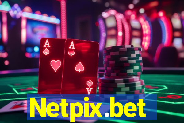 Netpix.bet