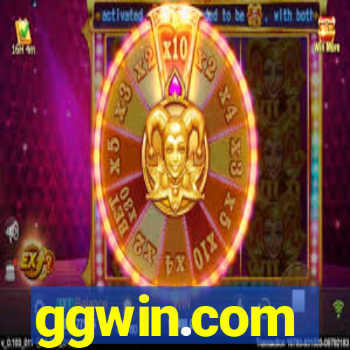 ggwin.com