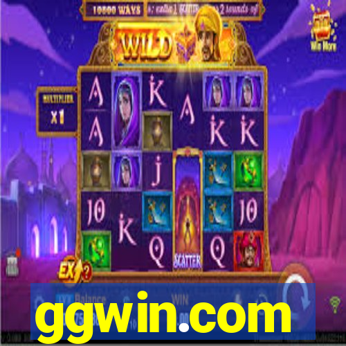 ggwin.com