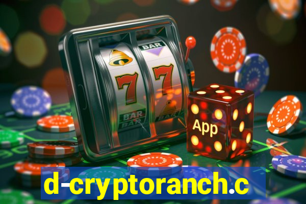 d-cryptoranch.cc