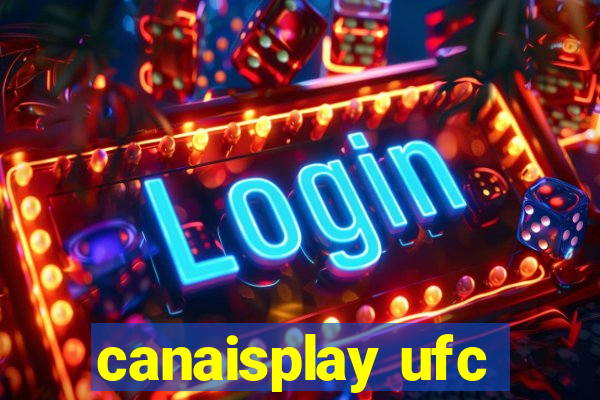 canaisplay ufc