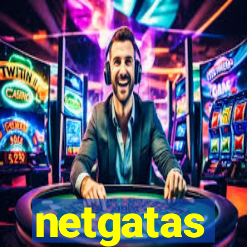 netgatas