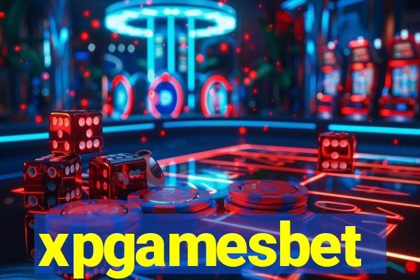 xpgamesbet