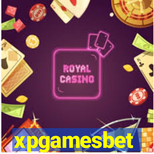 xpgamesbet