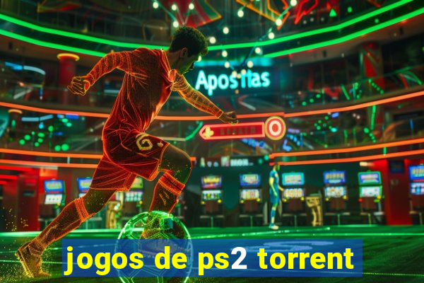 jogos de ps2 torrent