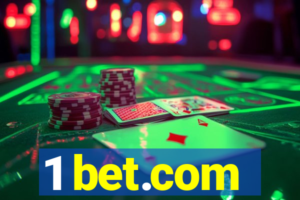 1 bet.com