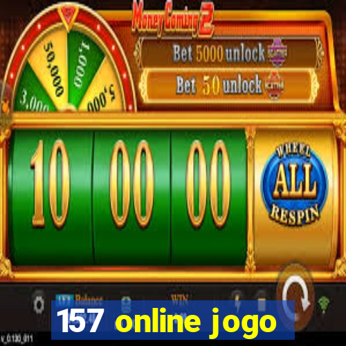 157 online jogo