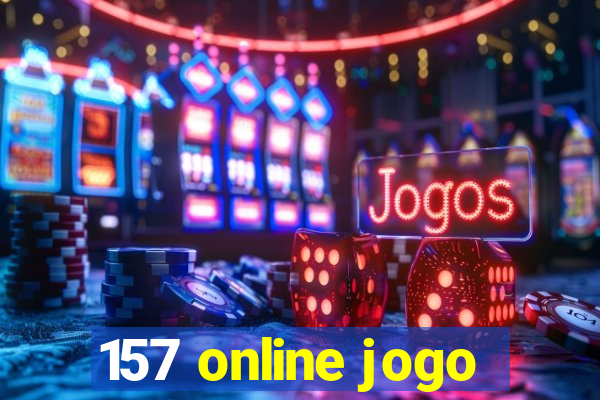 157 online jogo