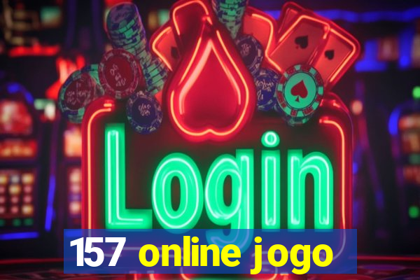 157 online jogo