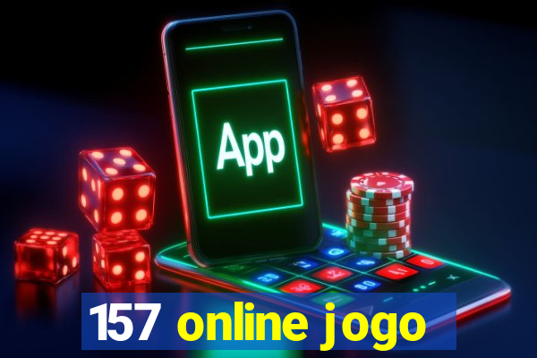 157 online jogo