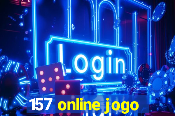 157 online jogo