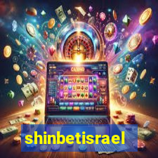 shinbetisrael