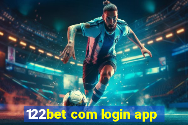 122bet com login app