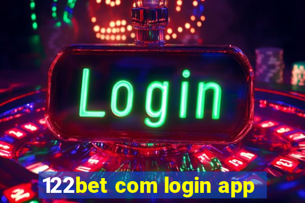 122bet com login app