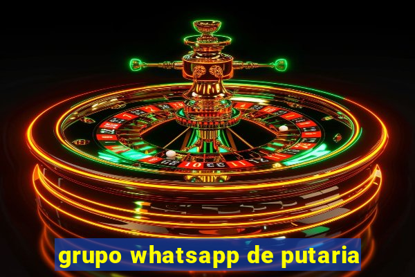 grupo whatsapp de putaria