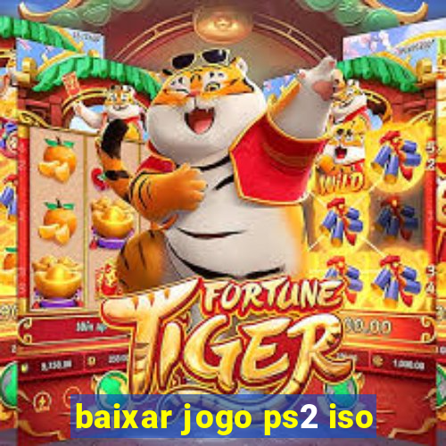 baixar jogo ps2 iso