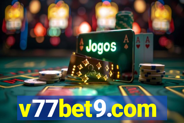 v77bet9.com