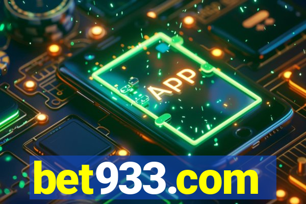 bet933.com