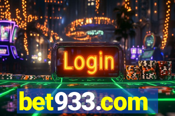 bet933.com