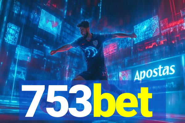 753bet