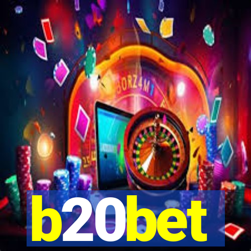 b20bet