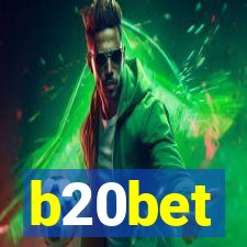 b20bet