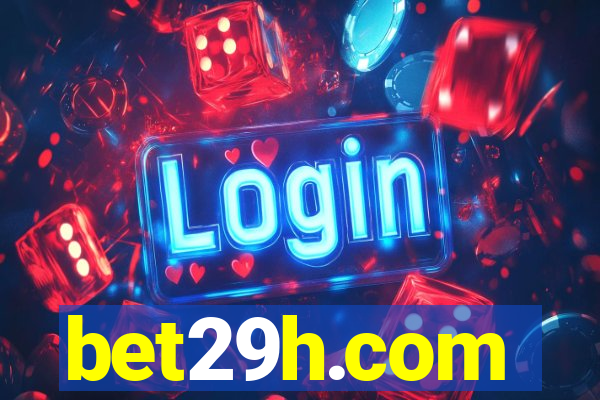 bet29h.com