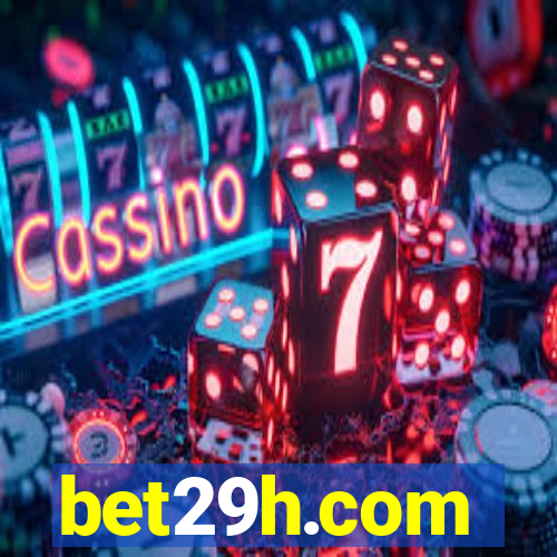 bet29h.com