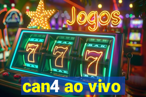 can4 ao vivo