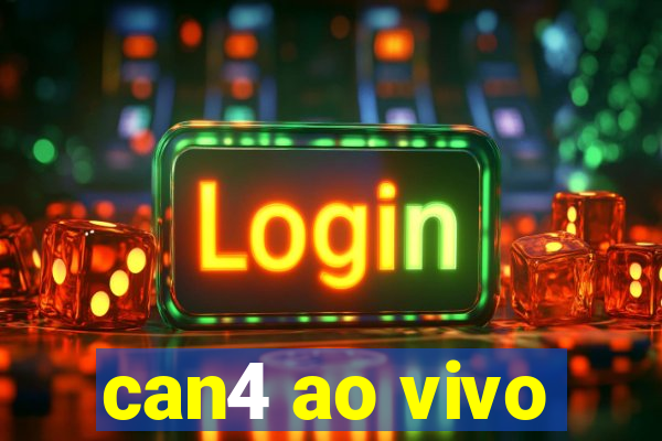 can4 ao vivo