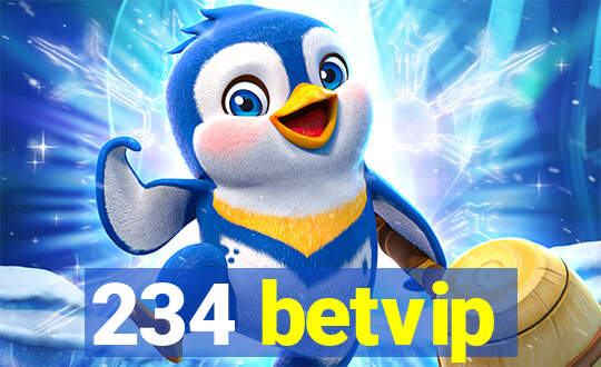 234 betvip